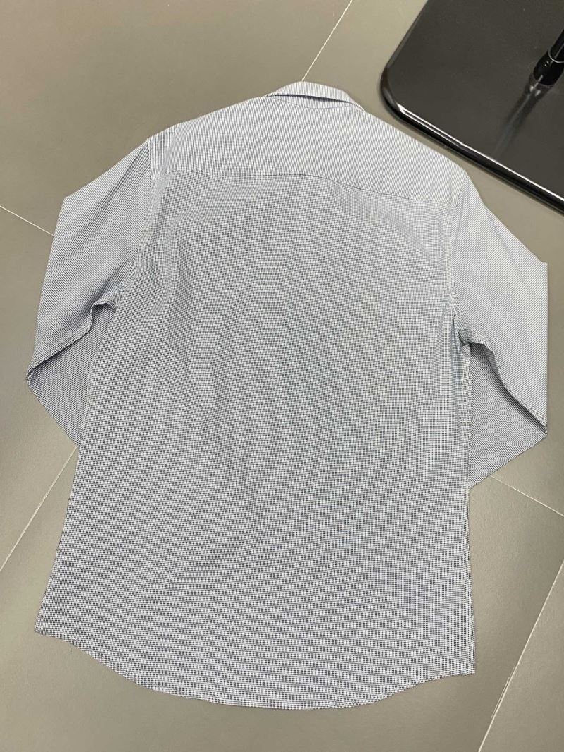 Zegna Shirts